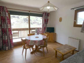 Appartement centre village, 4 personnes, 1 chambre - OPI09
